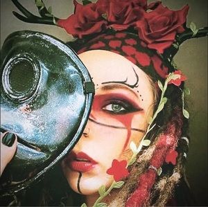 Meet your Posher, Chanelle